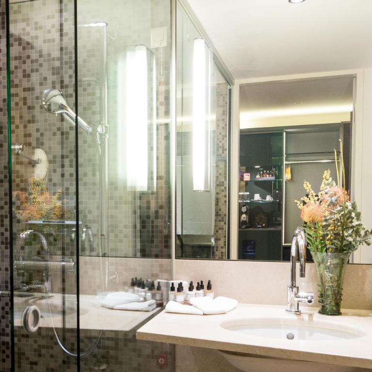 The PENZ Hotel - Deluxe Zimmer - 5