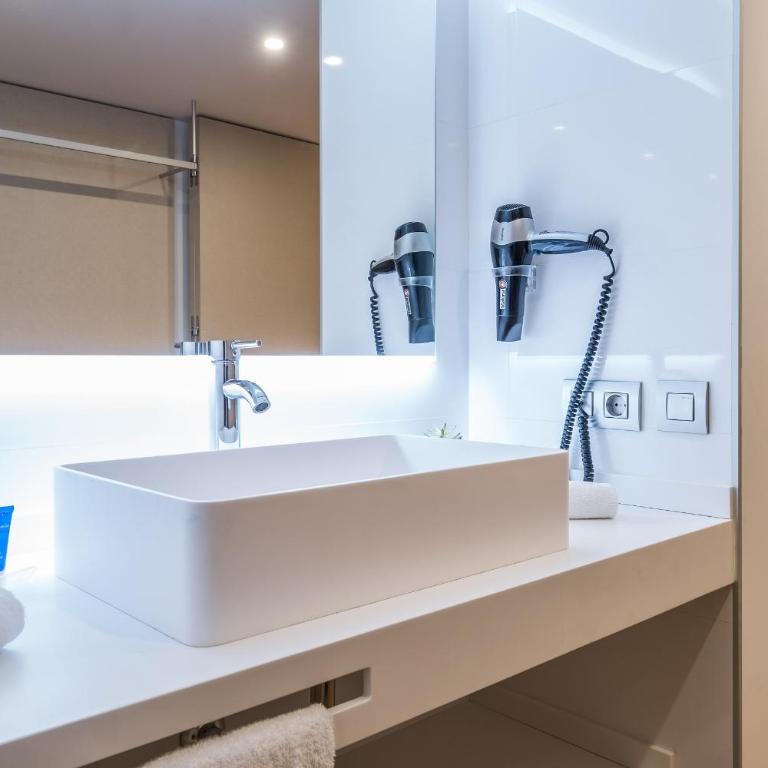 Pierre & Vacances Apartamentos Edificio Eurobuilding 2 - Appartement 1 Chambre (4 Personnes) - 10