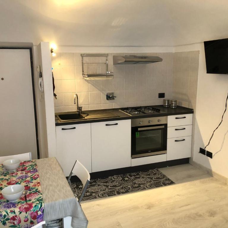 Ca' Tancin - Appartement 1 Chambre - 5