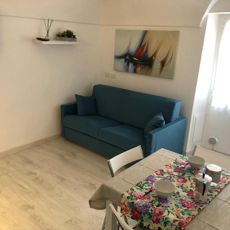 Ca' Tancin - Appartement 1 Chambre - 7