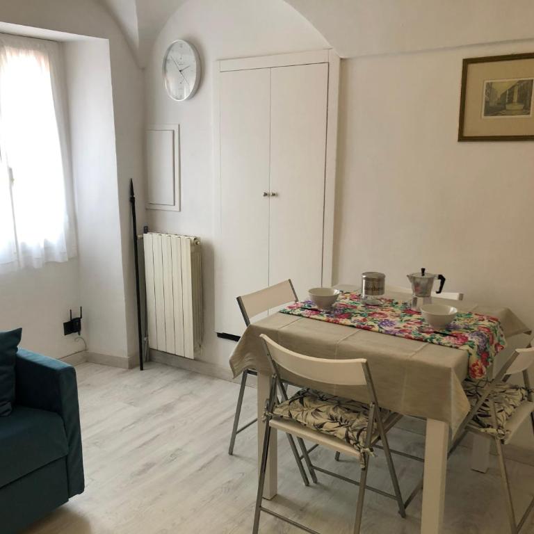 Ca' Tancin - Appartement 1 Chambre - 1