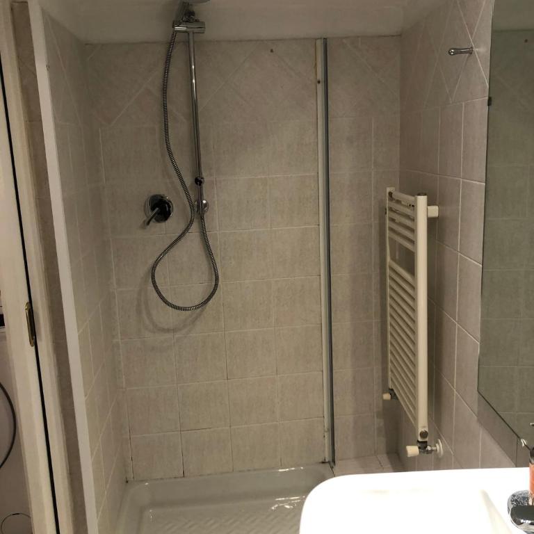 Ca' Tancin - Appartement 1 Chambre - 14
