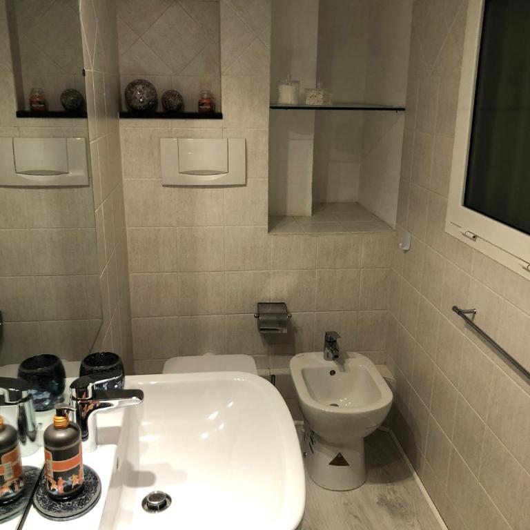 Ca' Tancin - Appartement 1 Chambre - 17