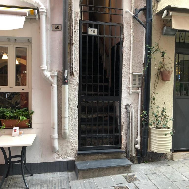 Ca' Tancin - Appartement 1 Chambre - 18