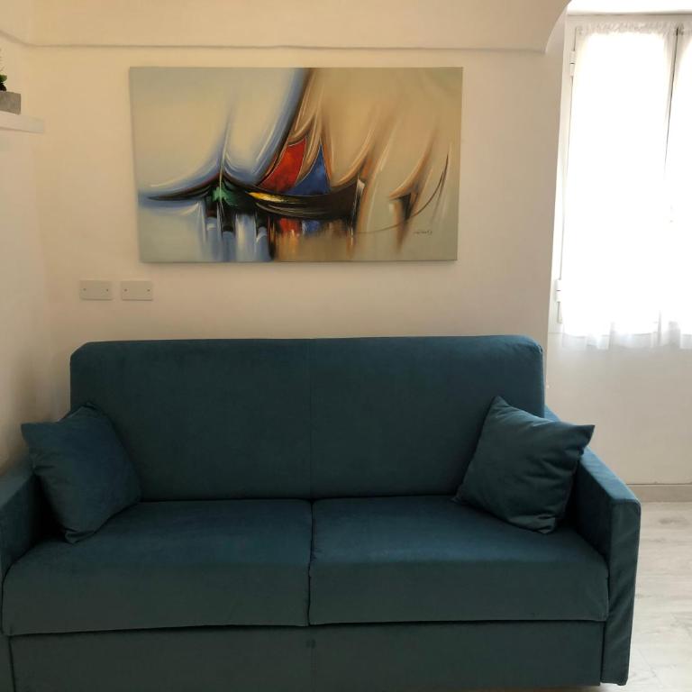 Ca' Tancin - Appartement 1 Chambre - 8