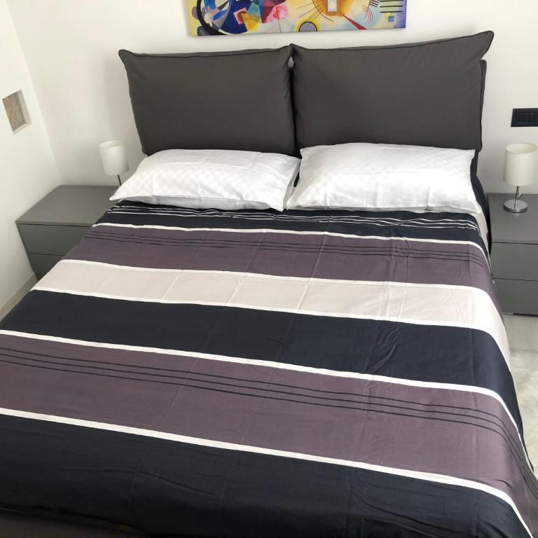 Ca' Tancin - Appartement 1 Chambre - 21