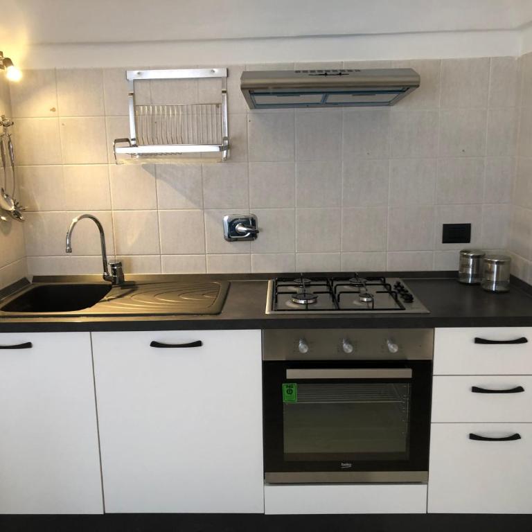 Ca' Tancin - Appartement 1 Chambre - 6