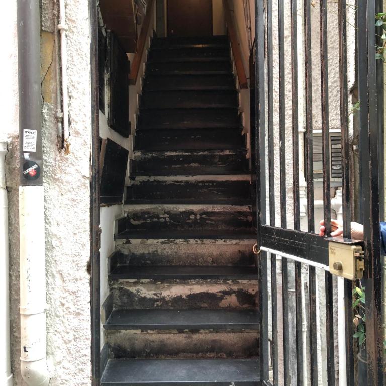 Ca' Tancin - Appartement 1 Chambre - 19