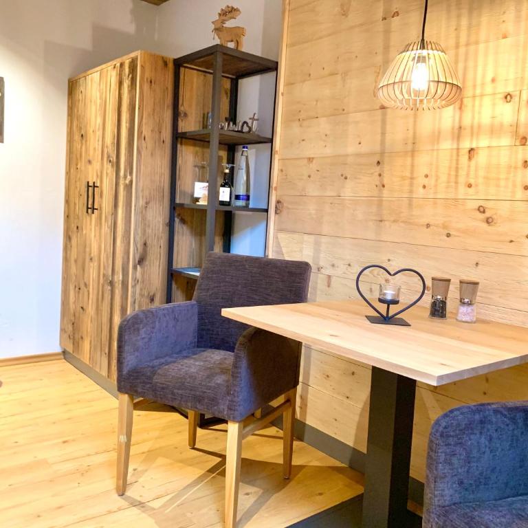Boutique Hotel Längenfelder Hof - Deluxe Suite - 5