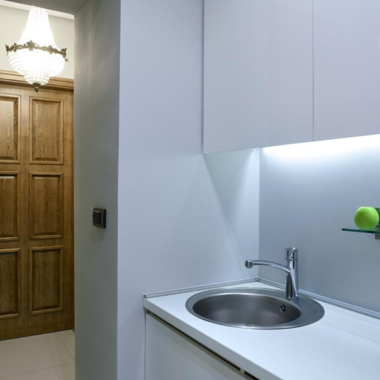 Apartment Silicon Valley - Apartman - Prizemlje - 6