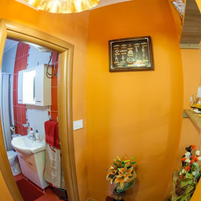 Piano apartments - One-Bedroom Apartment with Balcony - 37