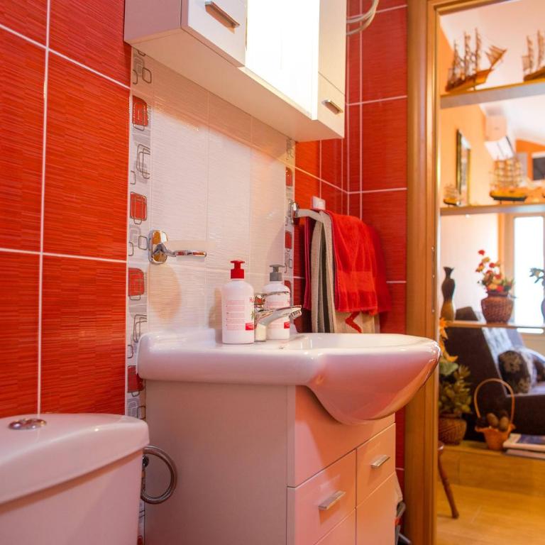 Piano apartments - One-Bedroom Apartment with Balcony - 43