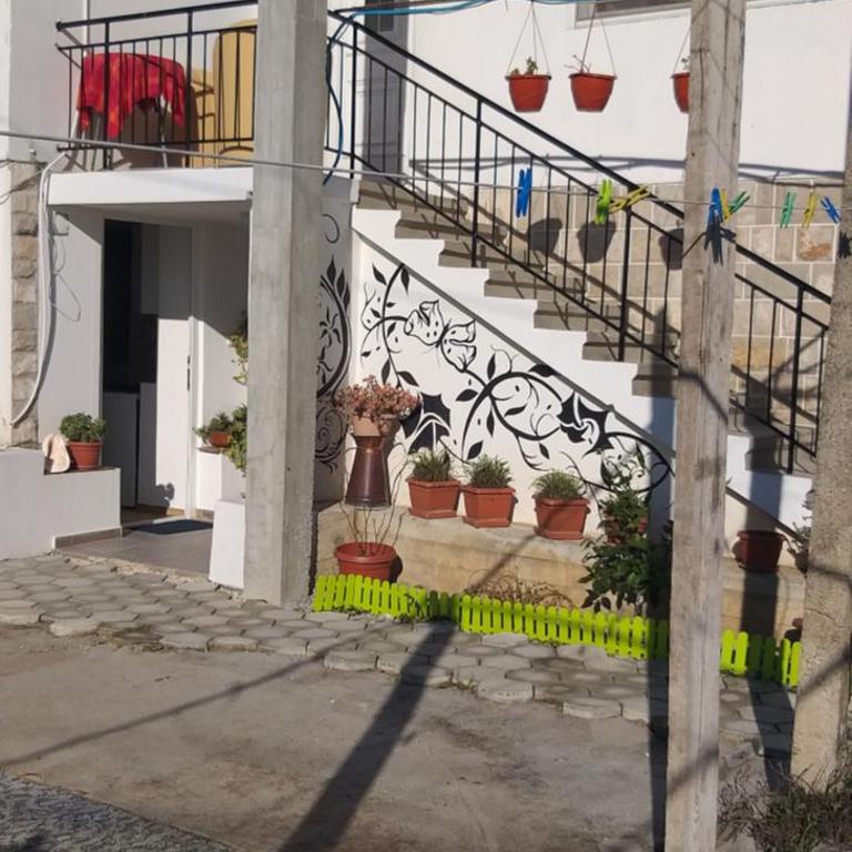 House 23 A3 - Apartman sa 1 Spavaćom Sobom - 2