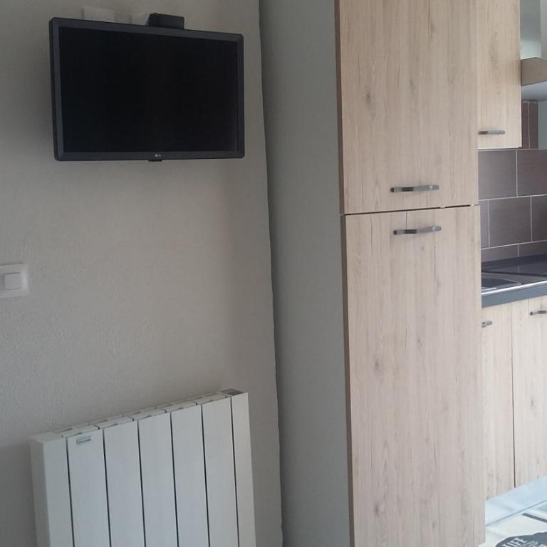 L'Ambre d'Or - Apartamento de 1 dormitorio - 8