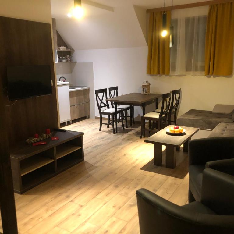 Apartmani Vidatela Kopaonik - Two-Bedroom Apartment - 8