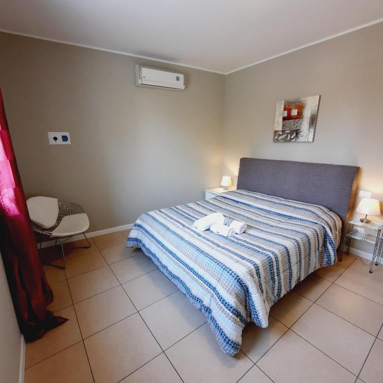 Villaggio Esmera - Appartamento - Piano Terra - 14