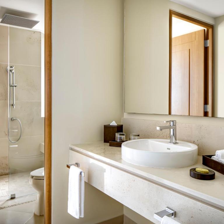 Grand Velas Riviera Nayarit-All Inclusive - Suite Grand con terraza - 3