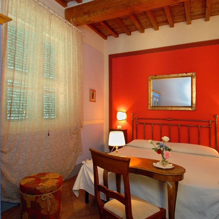 Il Rondò Boutique Hotel - Camera Matrimoniale/Doppia con Letti Singoli - 7