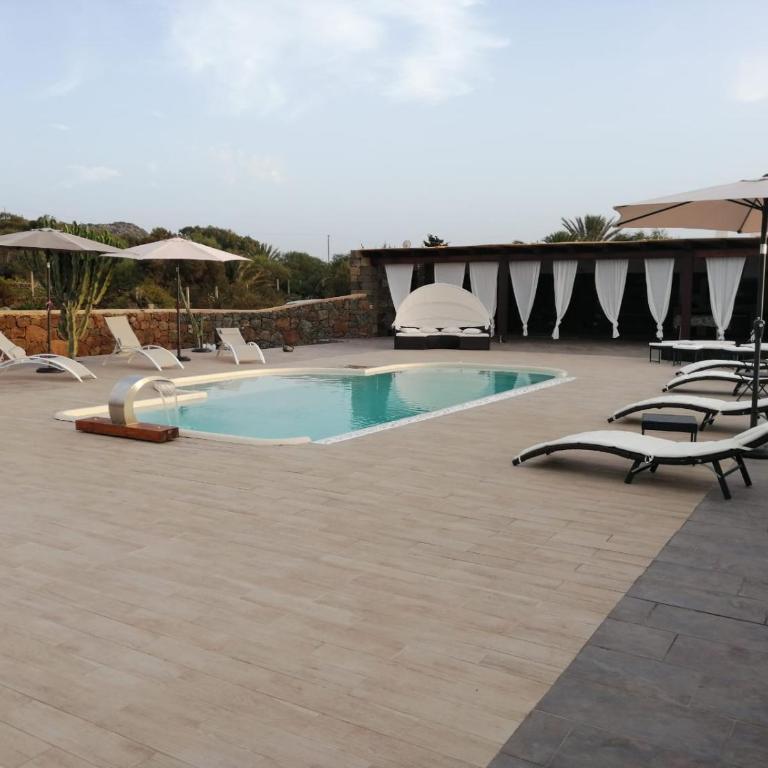 Villa GHURAAM - Casa Vacanze - 7