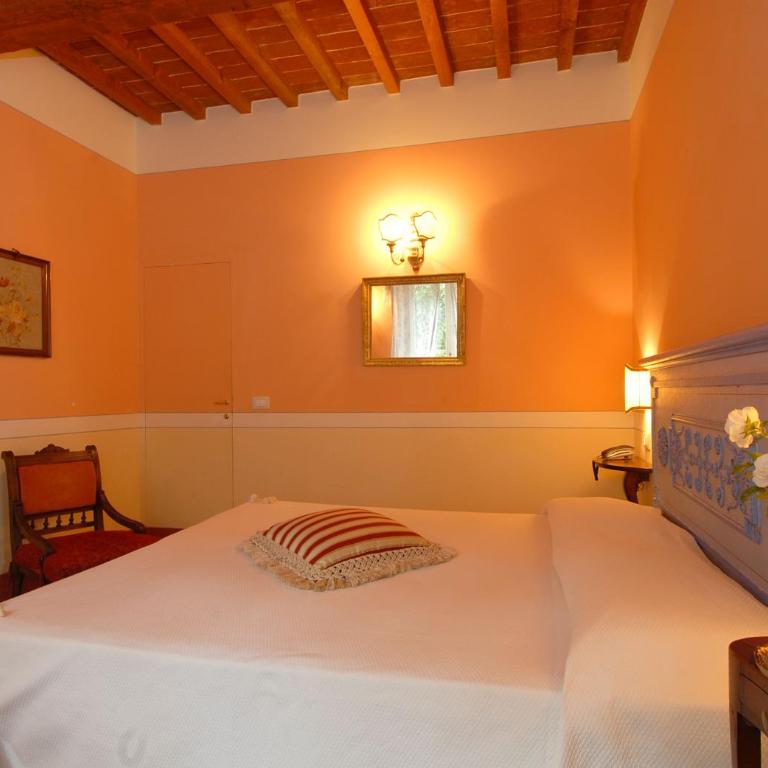 Il Rondò Boutique Hotel - Suite con 2 Camere da Letto - 8