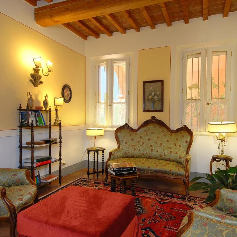 Il Rondò Boutique Hotel - Camera Matrimoniale/Doppia con Letti Singoli - 38