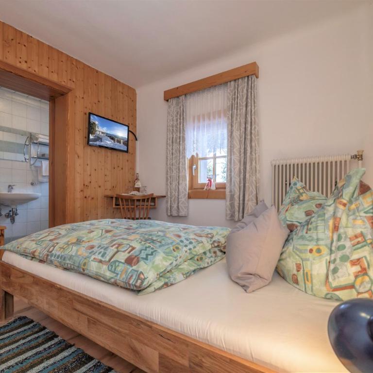 Pension Bauernhof Baumgartner Stanahof - Standard Doppelzimmer - 6