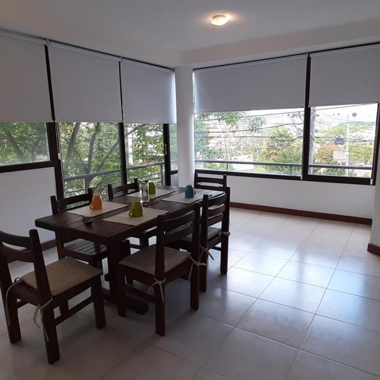 TU Tiempo en SALTA Espacio Burela 1 - Apartamento de 2 dormitorios - 23