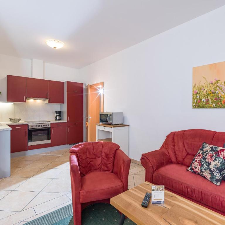 Seetals Wohnwelt - Apartment mit 2 Schlafzimmern - 7