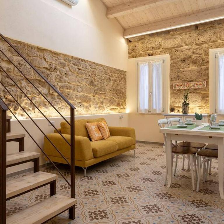 SUITE IL TEATRO - Appartamento con 2 Camere da Letto - 9