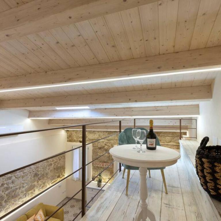SUITE IL TEATRO - Appartamento con 2 Camere da Letto - 29