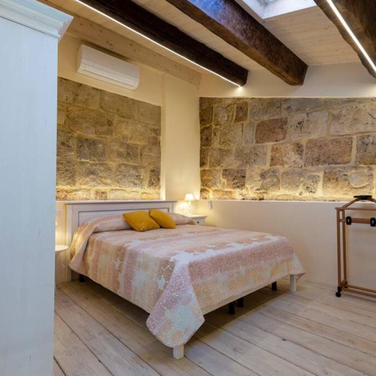 SUITE IL TEATRO - Appartamento con 2 Camere da Letto - 30
