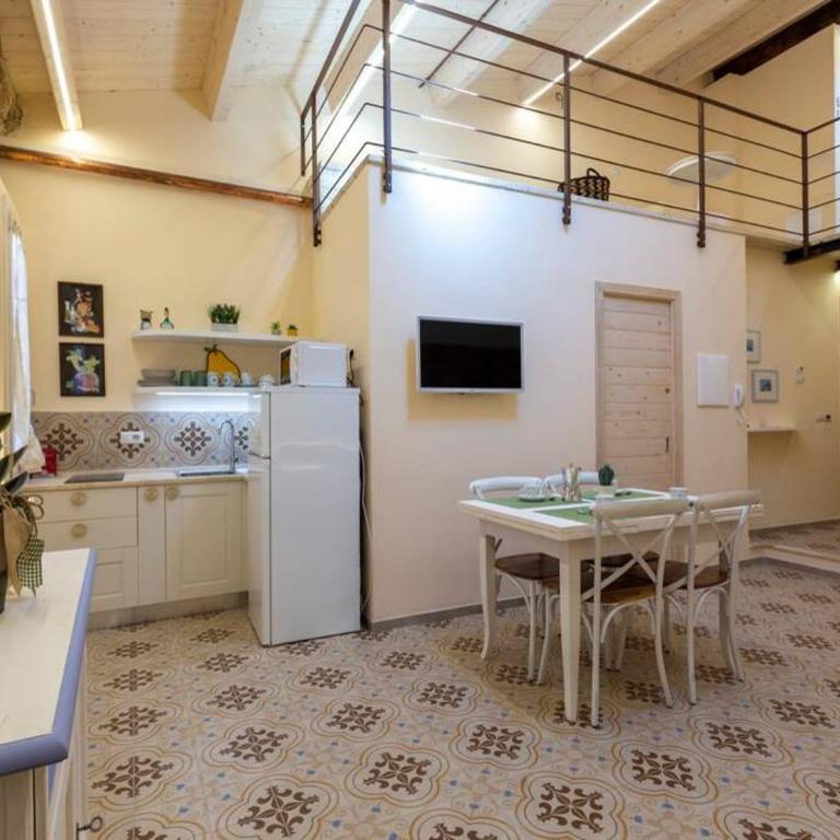 SUITE IL TEATRO - Appartamento con 2 Camere da Letto - 13