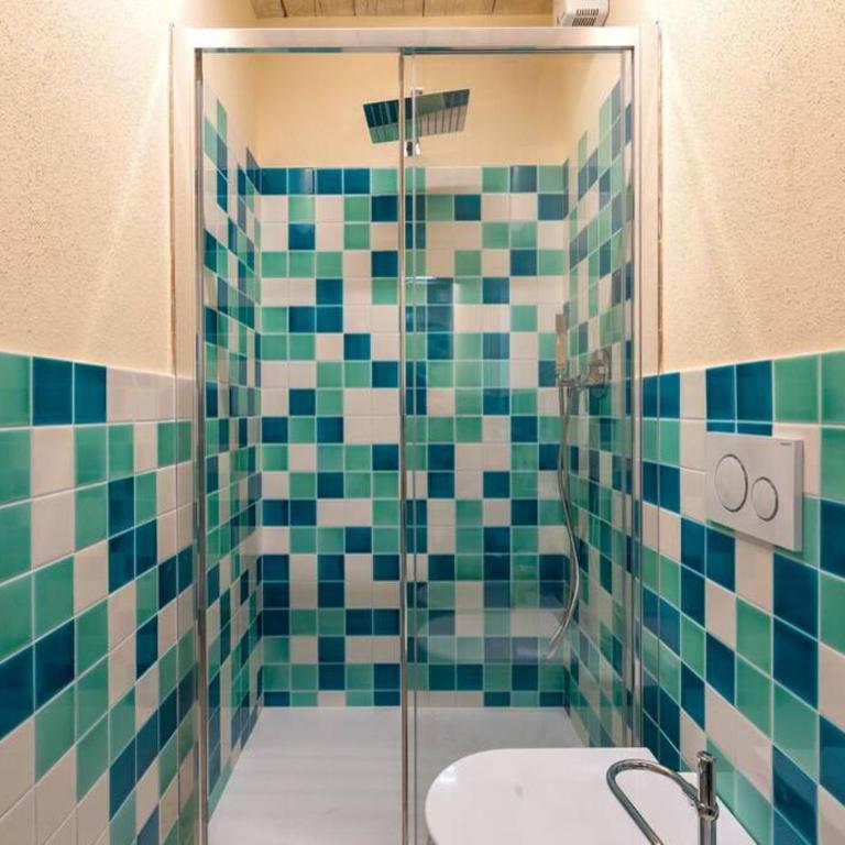 SUITE IL TEATRO - Appartamento con 2 Camere da Letto - 26