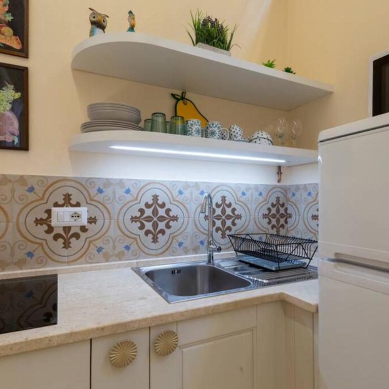 SUITE IL TEATRO - Appartamento con 2 Camere da Letto - 17