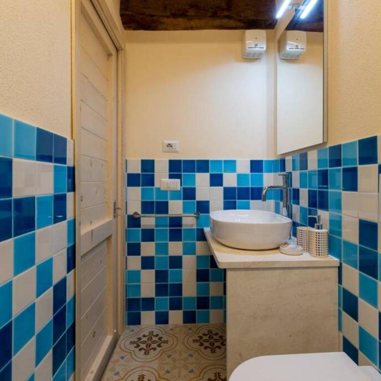 SUITE IL TEATRO - Appartamento con 2 Camere da Letto - 39
