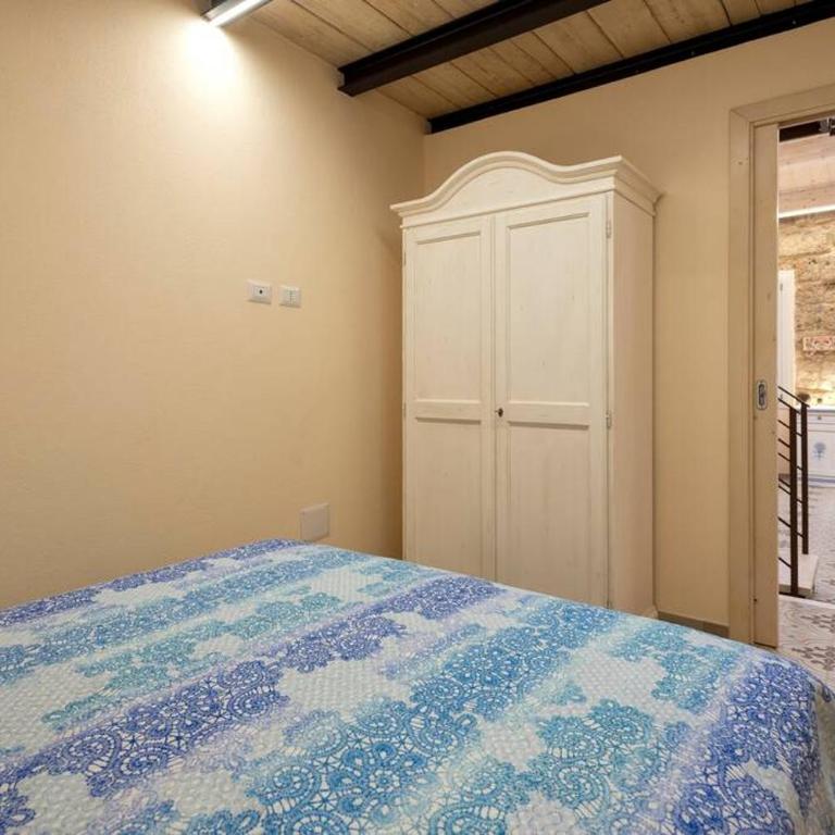 SUITE IL TEATRO - Appartamento con 2 Camere da Letto - 22