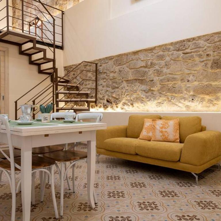 SUITE IL TEATRO - Appartamento con 2 Camere da Letto - 11