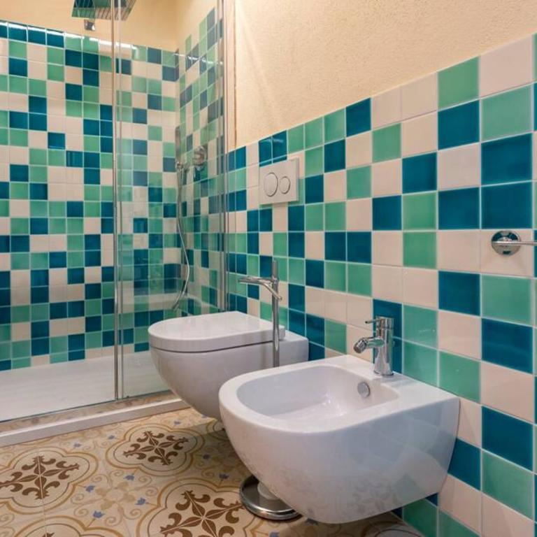 SUITE IL TEATRO - Appartamento con 2 Camere da Letto - 25