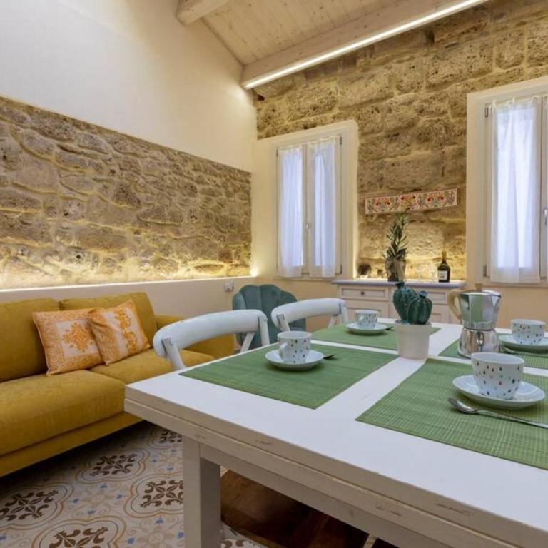 SUITE IL TEATRO - Appartamento con 2 Camere da Letto - 3