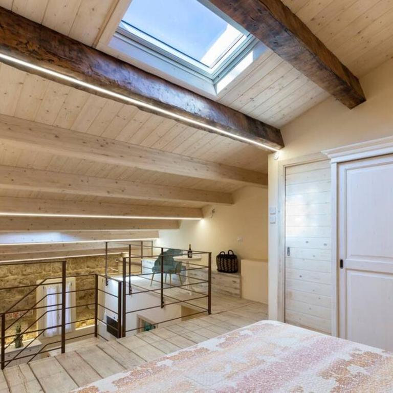 SUITE IL TEATRO - Appartamento con 2 Camere da Letto - 34