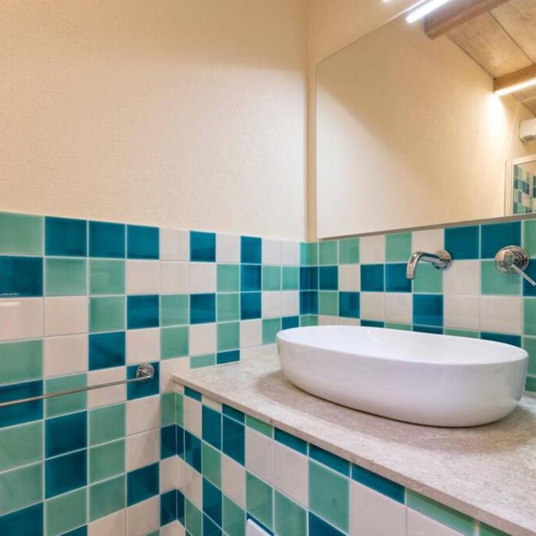 SUITE IL TEATRO - Appartamento con 2 Camere da Letto - 24