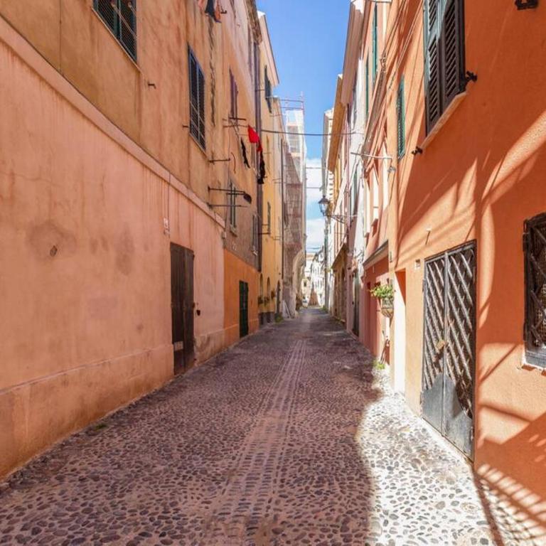 SUITE IL TEATRO - Appartamento con 2 Camere da Letto - 43