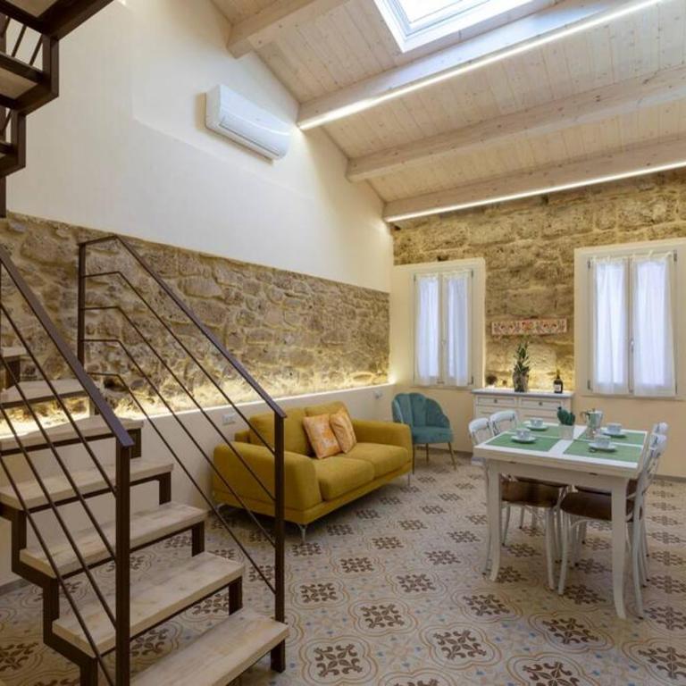 SUITE IL TEATRO - Appartamento con 2 Camere da Letto - 12