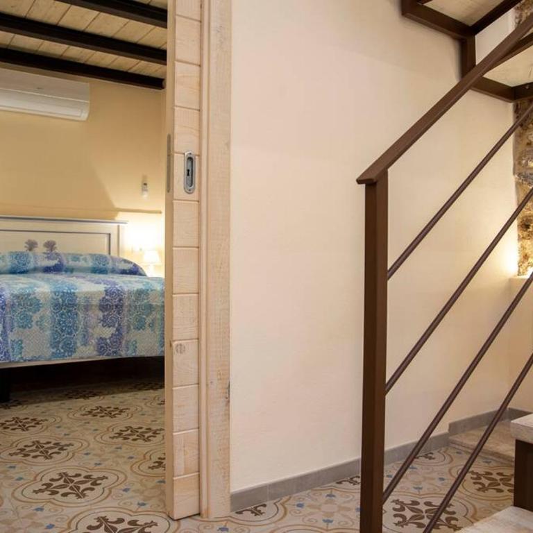 SUITE IL TEATRO - Appartamento con 2 Camere da Letto - 28