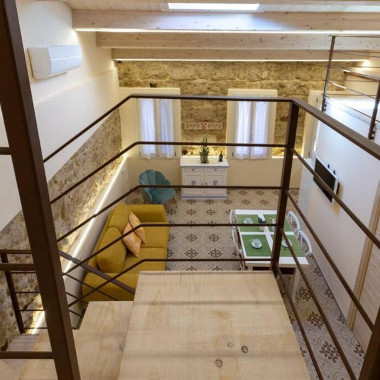 SUITE IL TEATRO - Appartamento con 2 Camere da Letto - 32