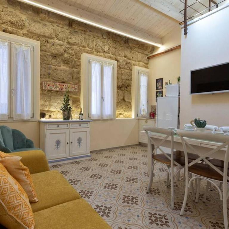 SUITE IL TEATRO - Appartamento con 2 Camere da Letto - 6