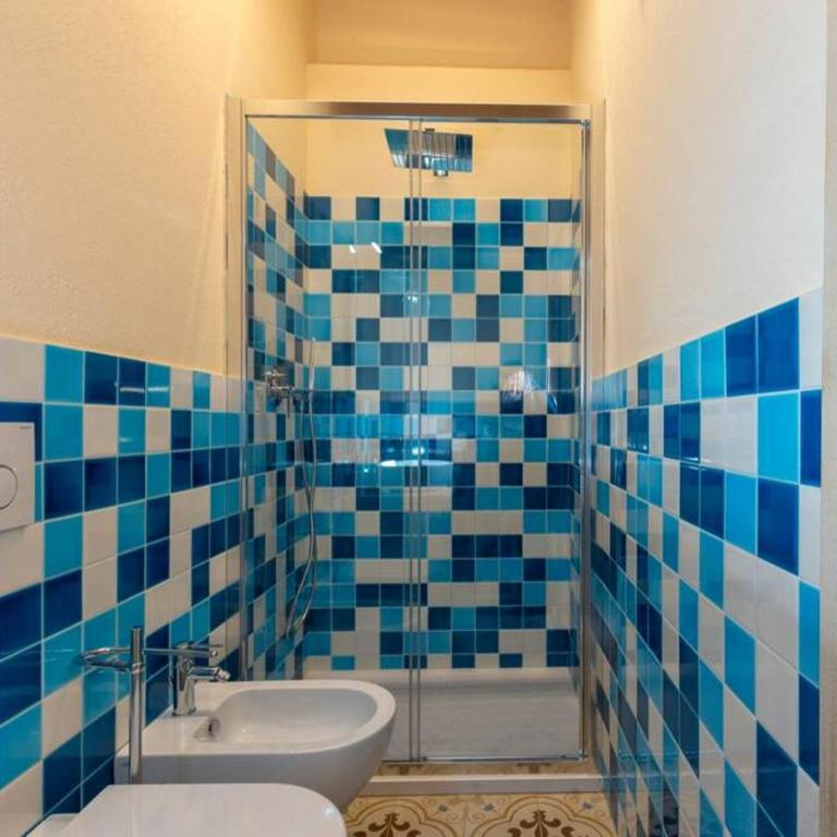 SUITE IL TEATRO - Appartamento con 2 Camere da Letto - 38