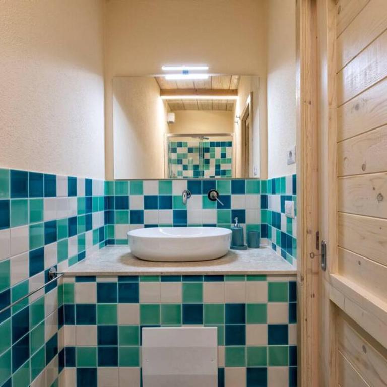 SUITE IL TEATRO - Appartamento con 2 Camere da Letto - 23