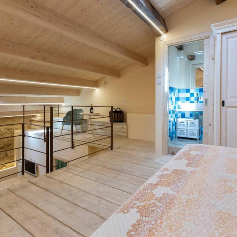 SUITE IL TEATRO - Appartamento con 2 Camere da Letto - 35