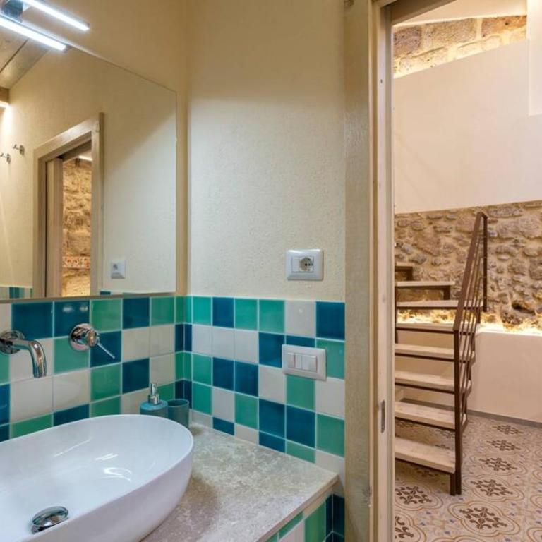 SUITE IL TEATRO - Appartamento con 2 Camere da Letto - 27